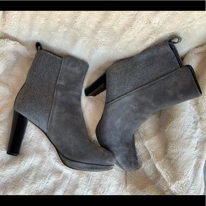 clarks kendra porter boots